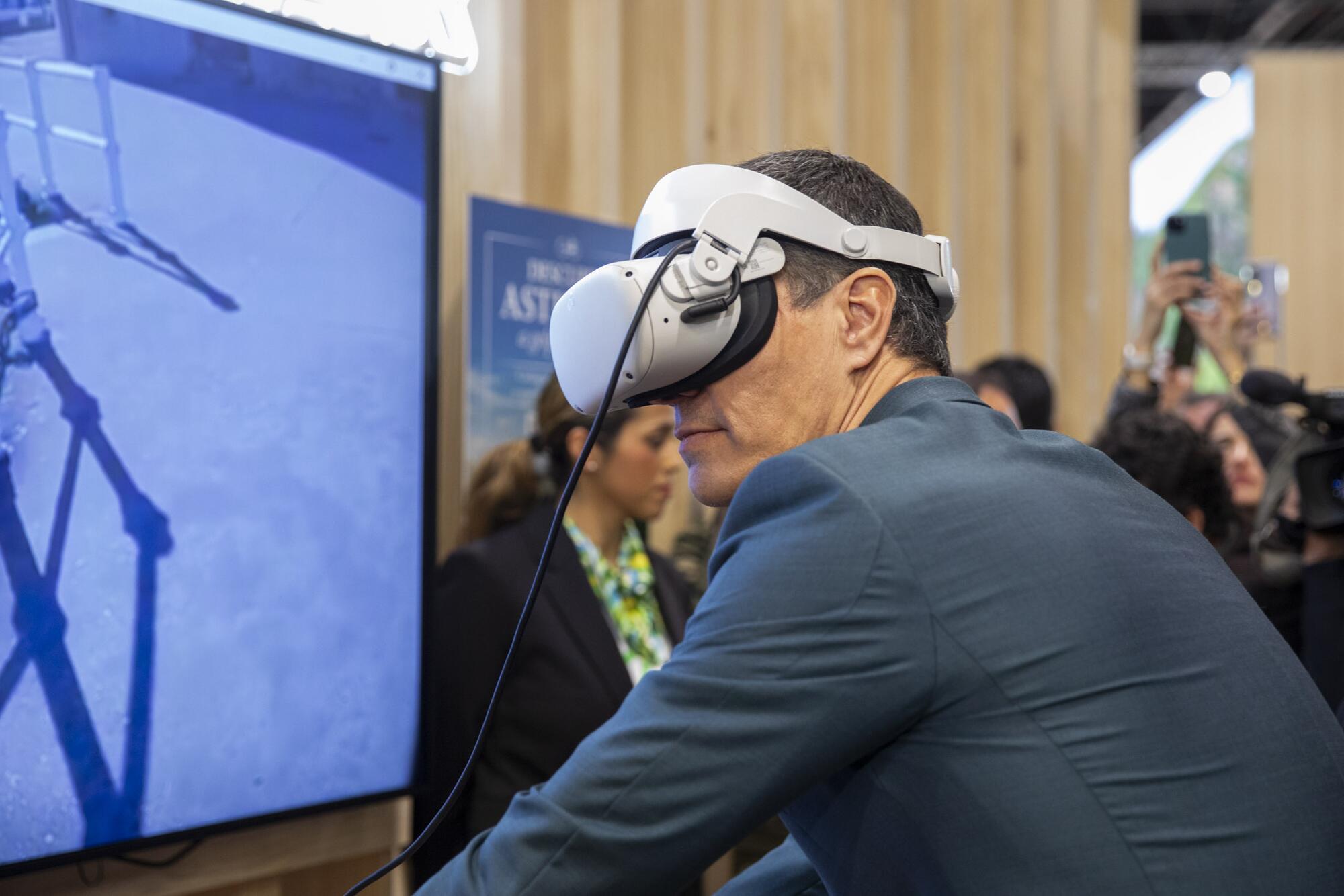 FITUR 2025  Pedro Sánchez  4